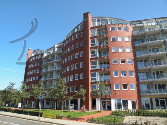 Ferienwohnung Haus Nordseebrandung NC55 , Cuxhaven